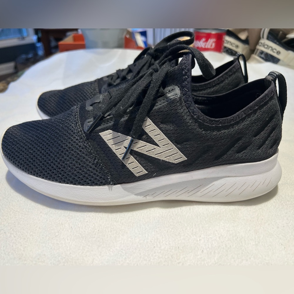 New Balance Women’s Size 8